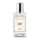 09 FM - inspirace - parfém NaoMagic (Naomi Campbell)
