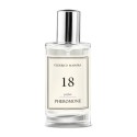 18 FM - inspirace - parfém Coco Mademoiselle (Chanel) s feromony