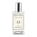 33 FM - inspirace - parfém Light Blue (Dolce a Gabbana) s feromony