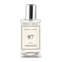 97 FM - inspirace - parfém Rush 2 (Gucci) s feromony (vyřazeno)