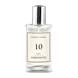 10 FM - inspirace - parfém J'Adore (Christian Dior) s feromony