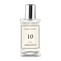 10 FM - inspirace - parfém J'Adore (Christian Dior) s feromony