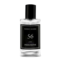 56 FM - inspirace - parfém Fahrenheit (Christian Dior) s feromony