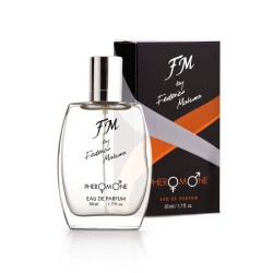 54 FM - inspirace - parfém Hugo (Hugo Boss) s feromony (vyřazeno)