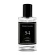 54 FM - inspirace - parfém Hugo (Hugo Boss)
