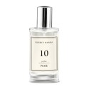 10 FM - inspirace - parfém J'Adore (Christian Dior)