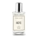 401 FM - inspirace - parfém Signorina (Salvatore Ferragamo) (vyřazen)