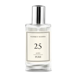 25 FM - inspirace - parfém Hugo Woman (Hugo Boss)