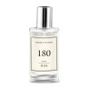 180 FM - inspirace - parfém Emporio Armani Diamonds (Giorgio Armani)