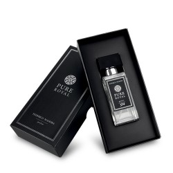 334 FM Pure Royal - inspirace - parfém Terre d'Hermes (Hermes)