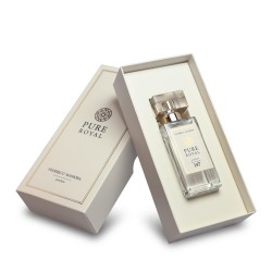 147 FM PURE ROYAL - inspirace - parfém The One (Dolce & Gabbana)