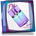 319 FM - inspirace - parfém Womanity (Thierry Mugler) (vyřazeno)