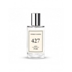 427 FM - inspirace - parfém DIOR MISS DIOR - Absolutely Blooming