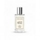 432 FM - inspirace - parfém DIOR - Miss Dior