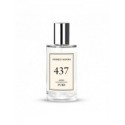 437 FM - inspirace - parfém BOSS - The Scent