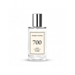 700 FM - inspirace - parfém LANVIN ECLAT - D’Arpege