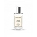 701 FM - inspirace - parfém DOLCE & GABBANA - L’Imperatrice 3