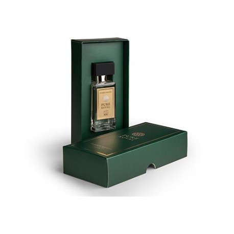 900 FM Pure Royal - inspirace - parfém Lost Cherry (Tom Ford)