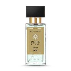 994 FM Pure Royal - inspirace - parfém Tiffany (Tiffany & Co) UNISEX