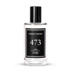 473 FM - inspirace - parfém Sauvage (Christian Dior)