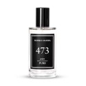 473 FM - inspirace - parfém Sauvage (Christian Dior)