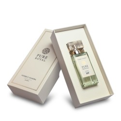 809 FM Pure Royal - inspirace - parfém TOM FORD Black Orchid