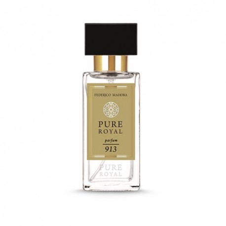 913 FM Pure Royal - inspirace - parfém TOM FORD Soleil Blanc (unisex)