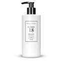 18 FM - inspirace - parfém Coco Mademoiselle (Chanel) tělový balzám