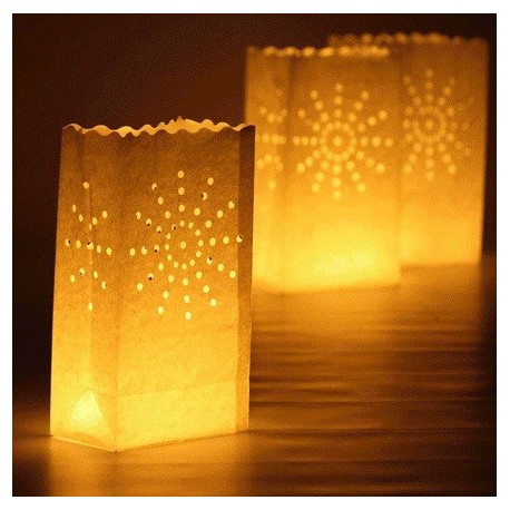 Luminarias