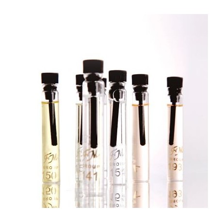 Vzorek - 357 FM - inspirace - parfém Dahlia Noir (Givenchy) (vyřazeno)