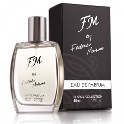 207 FM - inspirace - parfém Twin for Men (Azzaro) (vyřazeno)