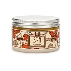 Spa Senses Peeling VERBENA