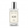 420 FM inspirace - parfém Guess for Woman (Guess)