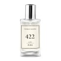 422 FM - inspirace - parfém Misqaal (Tola) (vyřazeno)