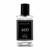 460 FM - inspirace - parfém Emporio H (Giorgio Armani)